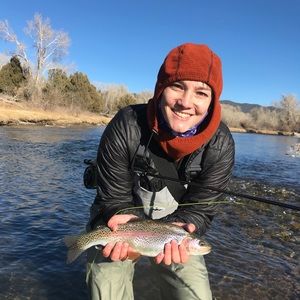 Meet your Posher, Katelyn